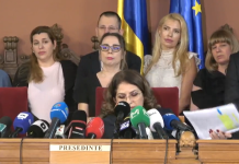 Judecător CAB: „Îl susțin pe Laurențiu Beșu. Tot ce a spus este adevărat. Suntem terorizați cu acțiuni disciplinare”