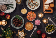 Se apropie sărbătorile — și odată cu ele apar și întrebările eterne: câte bomboane avem voie să mâncăm? Dar mandarine? Și cum să nu exagerăm cu alcoolul?