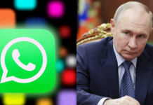 „Rusia privează 100 de milioane de oameni de dreptul la corespondență privată.” WhatsApp a emis un comunicat