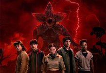 Stranger Things a devenit cel mai popular serial din istoria Netflix, chiar înainte de difuzarea episoadelor finale.