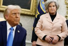 Vanity Fair publică citate atribuite șefei de cabinet Susan Wiles a Casei Albe: Trump ar avea „caracter de alcoolic”, Musk – „ un consumator evident de ketamină”