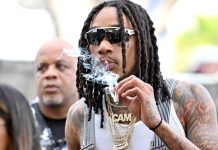 Wiz Khalifa, condamnat definitiv la 9 luni de închisoare cu executare după incidentul de la Beach Please Costinești