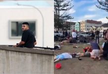 Atac terorist în Sydney: Doi atacatori au deschis focul pe o plajă, ucigând peste 10 persoane. Un atacator a fost dezarmat de un trecător | Video