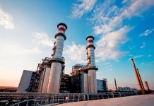 România pierde temporar 10% din capacitatea de furnizare a energiei: centrala OMV Petrom Brazi, oprită din motive tehnice