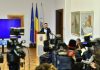 Ciucu acuză PSD că blochează CGMB: majoritate fragilă, dar imposibil de validat fără cvorum