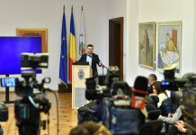 Ciucu anunță primele închideri la Primăria Capitalei: Patru instituții desființate, STB riscă executarea pentru datorii de peste 1,5 miliarde lei