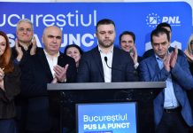 Bolojan, huiduit la Constanța. Ciucu: „Știa că va fi huiduit și totuși s-a dus. Poate privi fiecare român în ochi”
