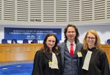 Decizie istorică la CEDO: România, condamnată definitiv în cazul Cristi Danileţ. Magistraţii pot comenta public subiecte de interes general