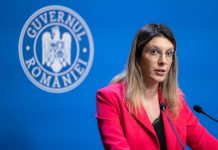 Moțiunea simplă AUR împotriva Dianei Buzoianu, adoptată în Senat. Ministrul Mediului nu va demisiona. Care sunt efectele moțiunii