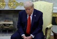 Trump a declarat că este „timpul” să se organizeze alegeri prezidențiale în Ucraina