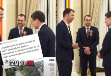 BEC declară ilegal clipul filmat la Cotroceni cu Nicușor Dan și Cătălin Drulă și cere eliminarea lui de pe rețelele sociale