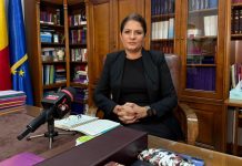 Recorder critică apariția șefei Curții de Apel București la Realitatea Plus: acuzații de conflict de interese și lipsă de transparență