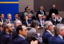 Despăgubiri de sute de miliarde pentru Ucraina: statele occidentale pun bazele unui nou organism internațional