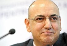 ICCJ-ul Liei Savonea anulează condamnarea de 6 ani a fostului șef CNAS Lucian Duță, acuzat că a luat mită 6,3 milioane de euro