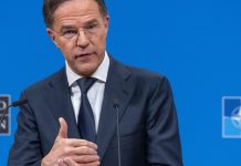 „Suntem următoarea țintă a Rusiei.” Secretarul general al NATO a declarat că războiul va „veni în fiecare casă” pentru cei care locuiesc în Europa