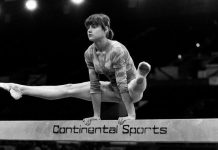 Nadia Comăneci, lecție de sacrificiu de Ziua Națională: a concurat cu mâna accidentată pentru salvarea echipei și pentru aurul mondial