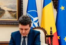 Preşedintele Nicuşor Dan: Voi acţiona pentru apărarea independenţei justiţiei. Securitatea statului începe din interior