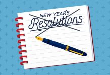 Te-ai săturat de rezoluțiile de Anul Nou? Experții propun o alternativă mult mai simplă și eficientă