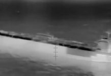 ”Flota din umbră” a lui Putin nu mai este în siguranță nicăieri. Ucrainenii au lovit pentru prima dată un petrolier în Marea Mediterană