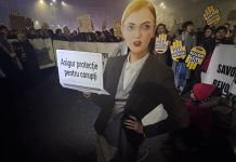 Mobilizare pentru protest la Guvern. Organizațiile civice cheamă românii în stradă: Când sună Lia, România onestă iese în stradă