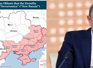 Volodimir Zelenski: Rusia a dat Ucrainei două luni pentru retragerea trupelor din Donbas — altfel vor exista „alte condiții de pace”