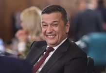 Socialiștii europeni felicită PSD și îi oferă lui Grindeanu un pansament politic după eșecul total de la București
