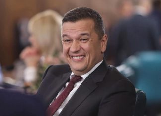 Schimb de replici între Grindeanu și Bolojan pe tema „șobolanilor din cămară”