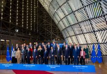 Plan UE privind activele rusești: sprijin financiar și militar pentru Ucraina, începând din primăvara lui 2026