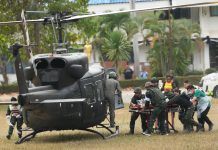 Pacea anunțată de Trump se clatină: Thailanda continuă atacurile asupra Cambodgiei