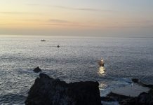 Tragedie în Tenerife: doi cetățeni români au murit după ce un val uriaș a lovit o piscină naturală