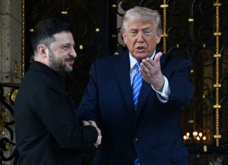 „El credea că Ucraina va pierde.” Macron a spus că Trump ș-a răzgândit în legătură cu războiul Rusiei împotriva Ucraina