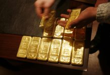 Franța își retrage tot aurul din SUA și câștigă 13 miliarde €. Germania, cu a doua cea mai mare rezervă din lume, analizează o decizie similară