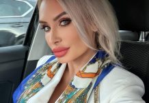 Avocata Adriana Georgescu, membru PNL Sector 1, prinsă în flagrant când primea 60.000 de euro pentru intervenții în justiție