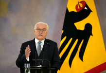 După Franța, a venit și rândul Germaniei să critice, în cei mai duri termeni, administrația Trump: «un cuib de tâlhari»