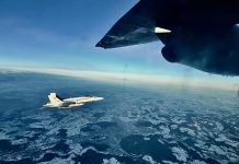 Nicușor Dan publică înregistrarea convorbirii cu turnul de control din Zürich: „Este inadmisibil nivelul de dezinformare” | Audio