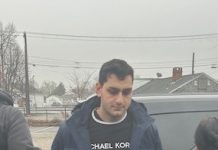 Primul român arestat de polițiștii ICE din SUA. Infracțiunile extrem de grave comise de Ionuț Andrei Stamatin