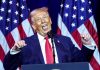 Trump despre Norvegia: „O țară de rahat”. Nu mai vrea imigranți din Norvegia pentru că nu a primit Premiul Nobel