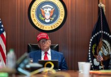 WSJ: Consilierii lui Trump îl îndeamnă să încheie războiul cu Iranul mai repede