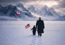 Schimbul unei alianțe pe o insulă? O afacere proastă. Lecția Groenlandei și riscul unei greșeli strategice pentru SUA