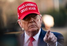 Este Trump fascist? Acest lucru este susținut cât se poate de serios de experți și publiciști americani. Vă prezentăm principalele lor argumente