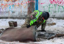 „Pauza de o săptămână” promisă de Putin lui Trump: Ucraina, lovită cu rachetă Iskander şi peste 100 de drone