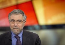 De ce economistul laureat Nobel Paul Krugman crede că războiul comercial al lui Trump îi va face pe americani „vizibil mai săraci”