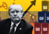 Prețurile petrolului cresc în pofida eforturilor lui Trump de a calma piața