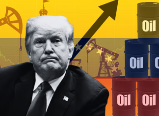 Prețurile petrolului cresc în pofida eforturilor lui Trump de a calma piața