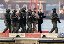 Maduro și soția sa au fost aduși în fața instanței din New York | Video