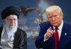 Trump se apropie de un război în toată regula cu Iranul