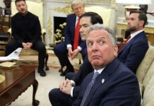 Negocierile de pace pentru Ucraina s-au redus la o singură problemă, spune emisarul american Steve Witkoff