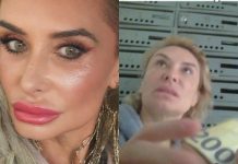 Stenograme DNA: Avocata arestată Adriana Georgescu susține că are legături cu „mafia și miniștri” și invocă numele lui Nicușor Dan