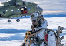 Trupele daneze au primit ordin să fie pregătite de luptă în cazul unui atac american asupra Groenlandei, conform unui raport media