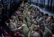 Franța va trimite „mijloace terestre, aeriene și navale” în Groenlanda: „Fără compromisuri pe suveranitate”